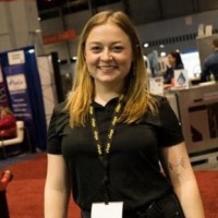 Sarah Gacek