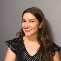 Maria Sofia Sarmiento Lopez