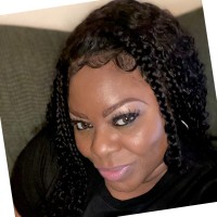 Angela Thomas Martin