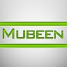 Omer Mubeen