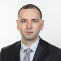 Ali Boyaci, PhD