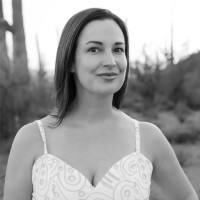 Justine Harmes