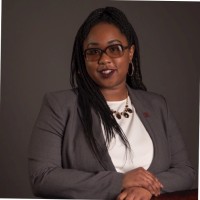 Tiffany Daniels Esq.
