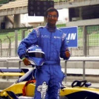 Nithyanandh Karuppaswamy