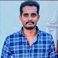 M Murali