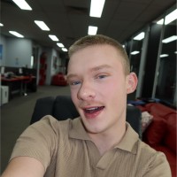Adam P.