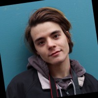Jared Winslow