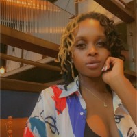 Briana Washington
