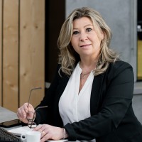 Aneta Bouwmeester