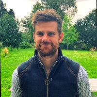David Crozier, Micfor