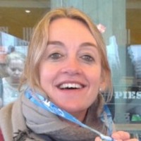 anna hebden
