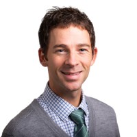 Troy Knudson, Ph.D.
