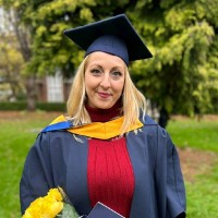 Rica Burghelea Bsc (Hons) Ibm