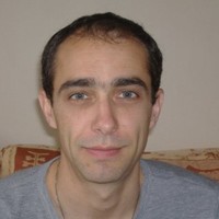 Nicolas Suchaud