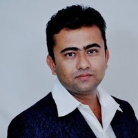 Hetal Patel