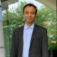 Vikas Borhade