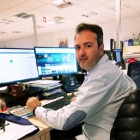 Gabriel Villalonga Thomás