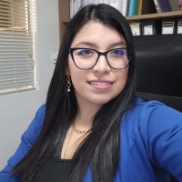 María Mendoza Castillo