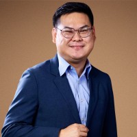 Aldwin Chester Dumago