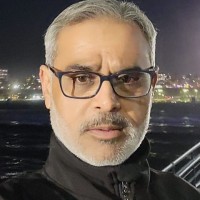 Furqan Hussaini