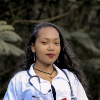 Teyodra Bekele