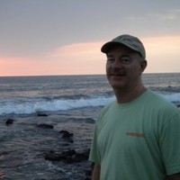 Bob Luce
