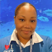 Tiffany Stallworth, Ipma-Cp