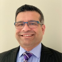 Saroj Sapkota FCCA CTA FCA