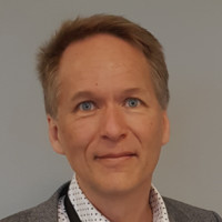 Ulf Hansson