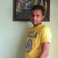 Ratheesh Sivaraman