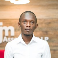 Benjamin Mutua