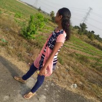 Anusha R