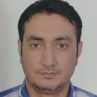 Baber Ahmed
