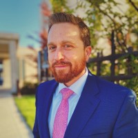 Jonmichael Patton