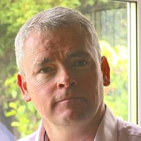 Iain Reid