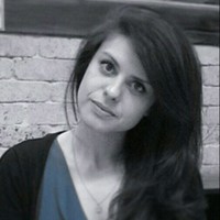 Anna Giovou