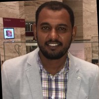 Mohammed Elsayed