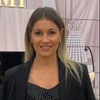 Olga Serkizovska