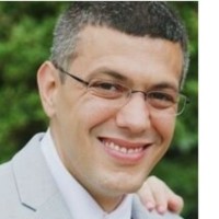 Justin Marmaras MSME, CEM