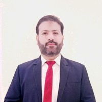 Muzamil Hassan