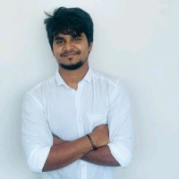 Kavi Shanth