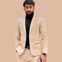 Syed Umer A.