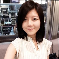 Daisy Tsai