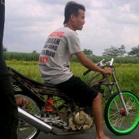 Hanif Ngosek