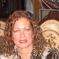 Suzanne Gabel