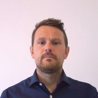 Tom Collison