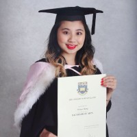 Sarah Weng
