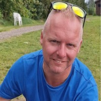 Harry Veld