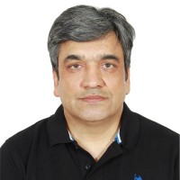 Prateek Kumar