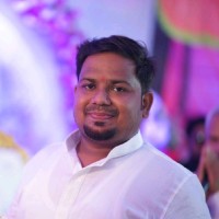 Ashutosh More